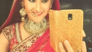 It took me two hours to don this look - Aditi Sajwan Thumbnail