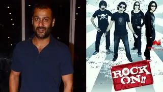 Abhishek Kapoor moves Court to stall the sequel of Rock On! Thumbnail