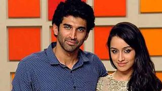 LFW: Shraddha, Aditya to walk for Jabong.com's foreign brands thumbnail