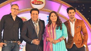 DID Super Moms is back with its season 2 on Zee TV!