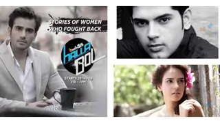 Ankit Bathla and Neelam Sivia to feature on Bindass' Halla Bol! thumbnail
