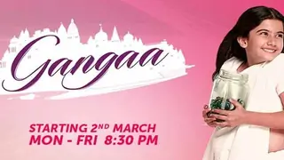 Ganga to keep Nirjal Vrat on & TV's Gangaa! Thumbnail