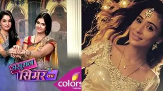 Siddhant to save Roli on Sasural Simar Ka!