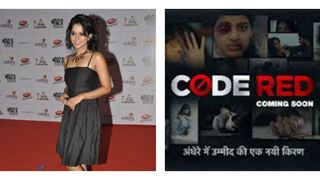 Yashashri Masurkar to feature in Colors' Code Red!