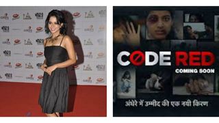 Yashashri Masurkar to feature in Colors' Code Red! Thumbnail