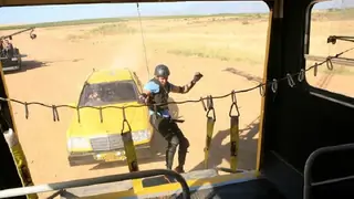 Contestants to team up again in Khatron Ke Khiladi: Darr Ka Blockbuster Returns Thumbnail