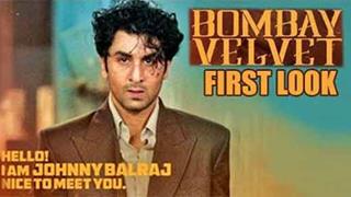 'Bombay Velvet' trailer brings 1960s era back in fashion