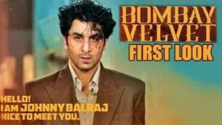 'Bombay Velvet' trailer brings 1960s era back in fashion Thumbnail