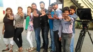 Wrap up for Bindass' Halla Bol Season 2! thumbnail