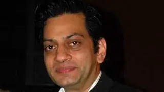 Raghavendra Rathore explores ready-to-wear segment with IIC thumbnail