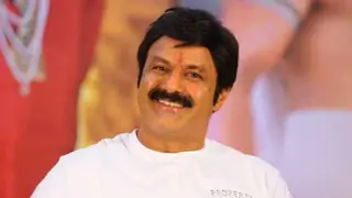Balakrishna on lookout for scripts to launch son Thumbnail