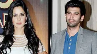 Slice brings Katrina, Aditya together again Thumbnail