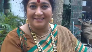 We put up the Gudi to signify Victory - Amita Khopkar thumbnail