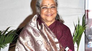 It's a get together for us on Gudi Padwa - Shubha Khote