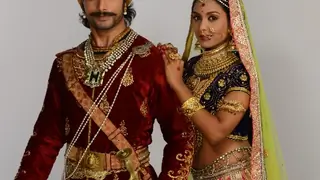 Pratap returns to Mewar! Thumbnail