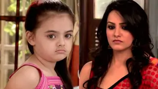 Shagun to use Ruhi as a source of income in Ye Hai Mohabbatein! Thumbnail