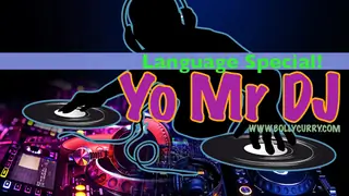 Yo Mr. DJ: Language Special! thumbnail