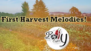First Harvest Melodies! Thumbnail