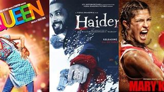 Bollywood wishes the winners of the 62nd National Film Awards