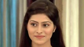 I want to live upto the expectations by proving my best with this show - Aparna Dixit