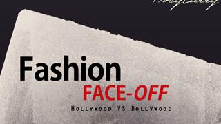Fashion Face Off: The Battle Of The Throne