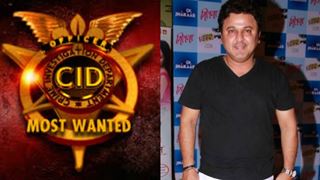 Ali Asgar to feature in CID!