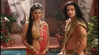 Sapna Thakur traps Karan Suchak