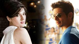 Sidharth, Kriti team up for music anthem Thumbnail