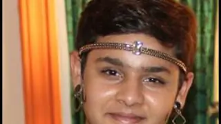Its laughter time on the sets of Baal Veer