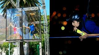 Contestants to fight against the Height and Water in Khatron Ke Khiladi!