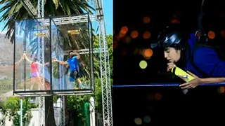 Contestants to fight against the Height and Water in Khatron Ke Khiladi! Thumbnail