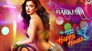 Barkhaa: Movie Review