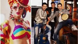 Meet Bros Anjjan and Sunny Leone - The New Hit Jodi formula Thumbnail