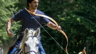 Over 500 costumes for wedding sequence in Mirziya Thumbnail
