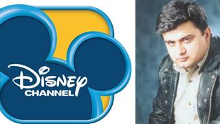 Rajesh Balwani in Beyond Dreams' next on Disney!