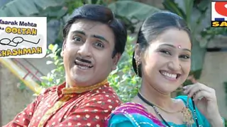 Dayaben to show her caring nature on Taarak Mehta Ka Ooltah Chashmah! Thumbnail