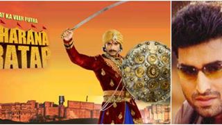 Kumar Hedge to enter Bharat Ka Veer Putra - Maharana Pratap