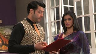 Ashok to attempt rape on Mihika in Ye Hai Mohabbatein!