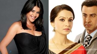 Ekta Kapoor changes show title for 'spiritual reasons