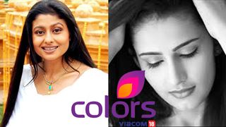 Jigyasa Singh, Shivani Tomar to play the leads; Jaya Bhattacharya roped in for SOL's next!