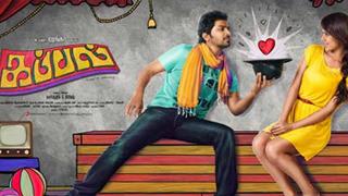 Vaibhav gears up for another comedy