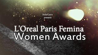 Fashion Police: L'Oreal Paris Femina Women Awards