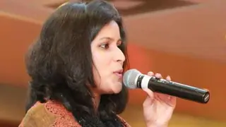 Singing alongside Rahman equal to bagging Oscar, Grammy: Darshana Thumbnail