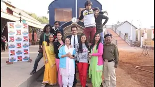 Rohit Roy inspires Winy Tripathi! Thumbnail