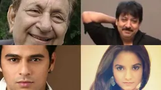 Sharat Chandra's show Aao Chale Gaon Mein...  to go on air from April 14! thumbnail