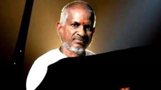 Illayaraja in London for re-recording of 'Rudhramadevi' Thumbnail