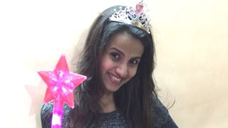 Its my first birthday with my in-laws -  Vrinda Dawda Thumbnail