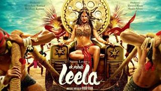 Sunny to get into mainstream with 'Ek Paheli Leela'