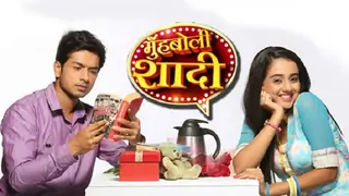 Anmol to start ignoring Nikhil in Mooh Boli Shaadi! Thumbnail