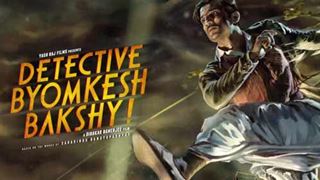 Movie Review: Detective Byomkesh Bakshy